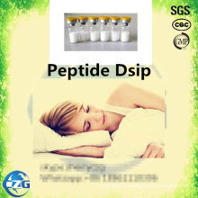 Dsp de peptide induisant le sommeil de delta d&#39;hormones de polypeptides